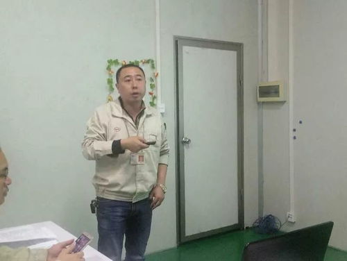 破茧成蝶 记第九事业部第三工厂产品工程技能提升系列培训