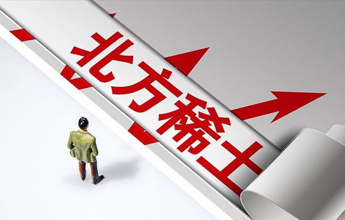 稀土永磁迎政策东风，技术赋能下四大龙头蓄势待发