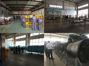 航空学院深化校企合作，探索专业发展新路径——专项调研与技术咨询并举