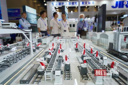 2024中国光谷光电子信息产业创新发展大会启幕，十大项目签约总额达386亿元